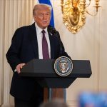 Beyaz Saray: Trump, İran’ı sivil ölümler konusunda uyardı