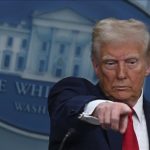 Beyaz Saray’da yapay zekalı Grönland paylaşımı: Penguenleri kucaklayın