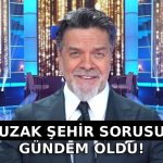 Beyaz’la Joker ilk bölümde şaşırtan soru: Uzak Şehir detayı…