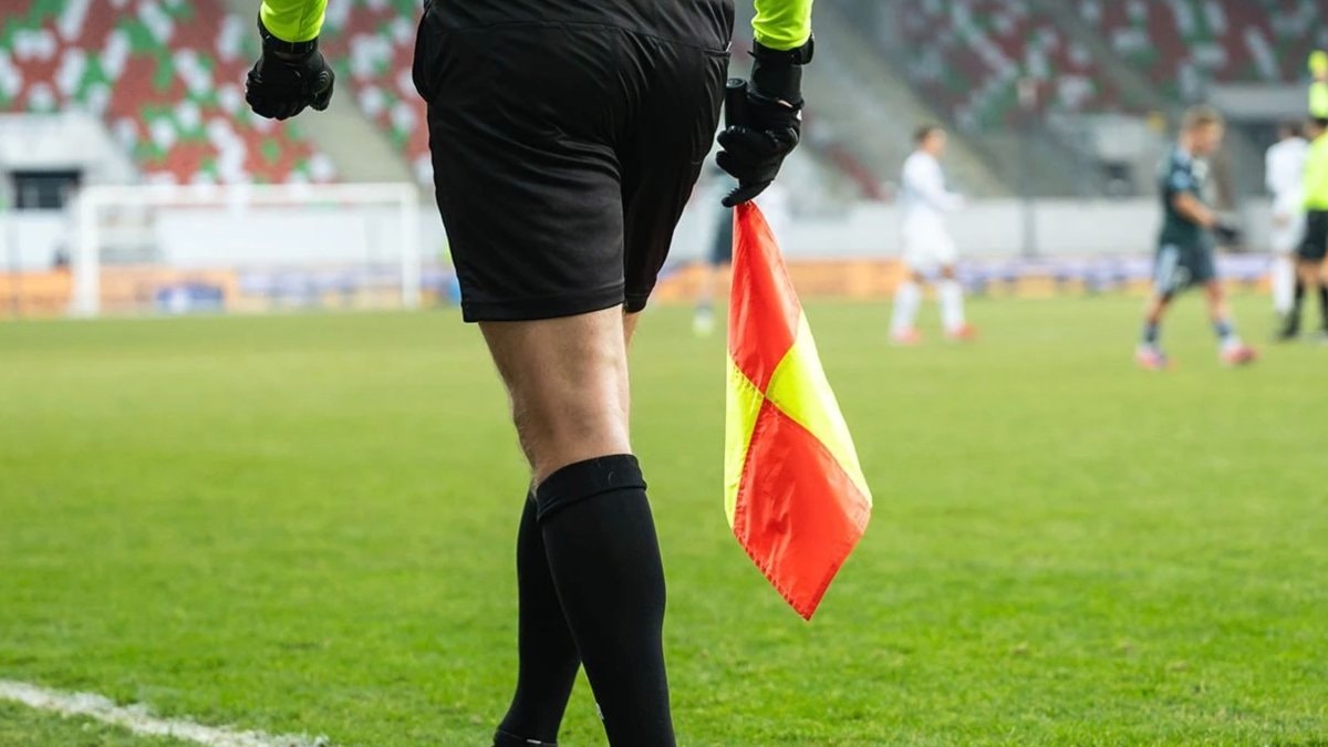 Bilecik’te 5 hakeme bahis soruşturması kapsamında hak mahrumiyeti cezası