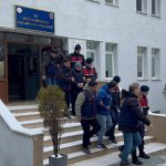 Bilecik’te yaşlı kadını sahte polis yalanıyla dolandırdılar, JASAT yakaladı