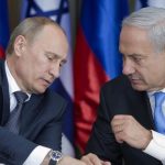 Binyamin Netanyahu ile Vladimir Putin telefonda görüştü