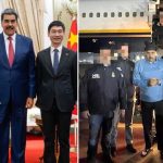 Bir gün arayla Maduro: Karakas’tan New York’a