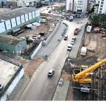 Bir neşter de Ahmet Penbegüllü Bulvarı’na