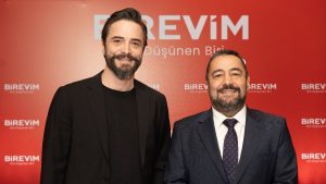 Birevim, 2026’ya “Sizi Düşünen Biri” vizyonuyla girdi
