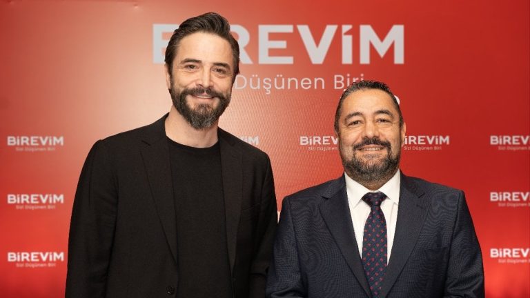 Birevim, 2026’ya “Sizi Düşünen Biri” vizyonuyla girdi