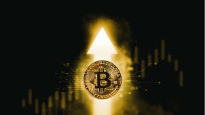 Bitcoin 91 bin dolar seviyesini aştı