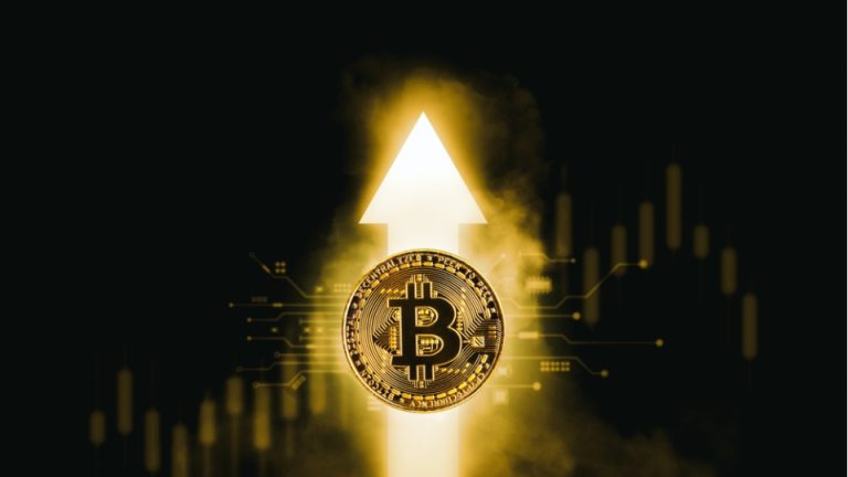 Bitcoin 91 bin dolar seviyesini aştı