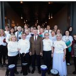 “Bizim için çıta, şehrin mutluluğudur”