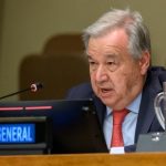 BM Genel Sekreteri Guterres’ten Venezuela açıklaması