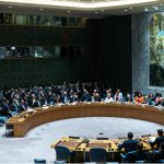 BM Güvenlik Konseyi’nde ABD’ye sert tepkiler