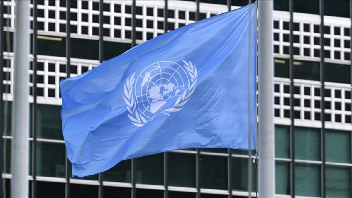 BM’den Afrika ekonomisine dair iddialı tahmin: 2026 büyüme yılı olacak