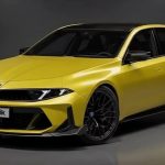 BMW’nin ikonik spor sedanı M3’ün yeni görüntüleri ortaya çıktı