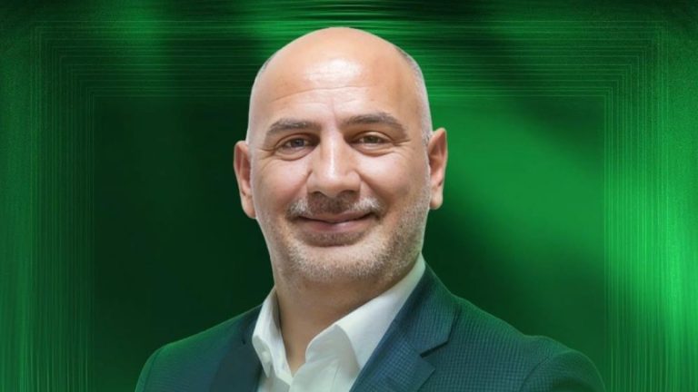 Bodrum FK’da yeni başkan Taner Ankara oldu