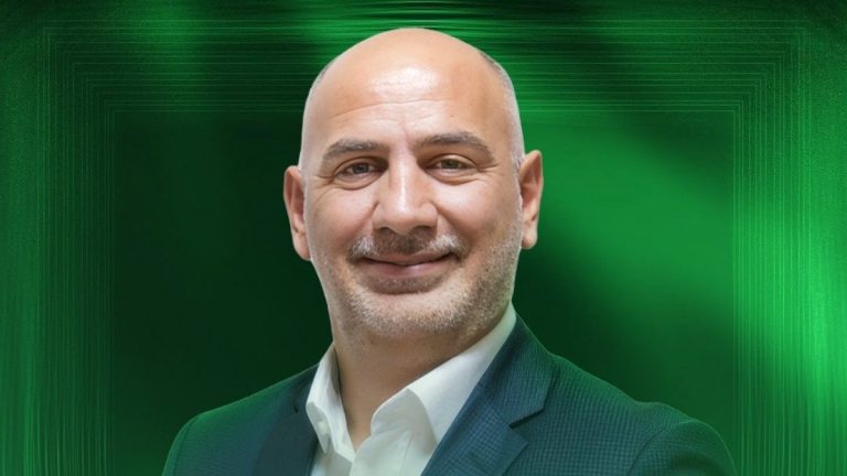 Bodrum FK’nın yeni başkanı Taner Ankara oldu