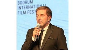 Bodrum Uluslararası Film Festivali 2-7 Haziran Tarihlerinde Gerçekleştirilecek