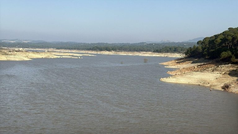 Bodrum’da yağışlar barajlara çare olmadı