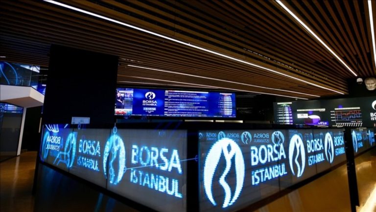 Borsa İstanbul manipülasyon soruşturmasında 15 şüpheli tutuklandı