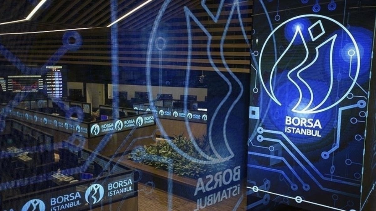 Borsa İstanbul rekor kırmaya devam ediyor
