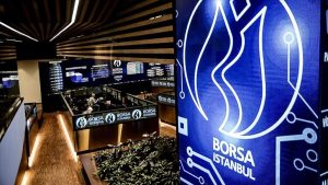 Borsa İstanbul VİOP’ta BIST 30’a dayalı endeks yükselişte