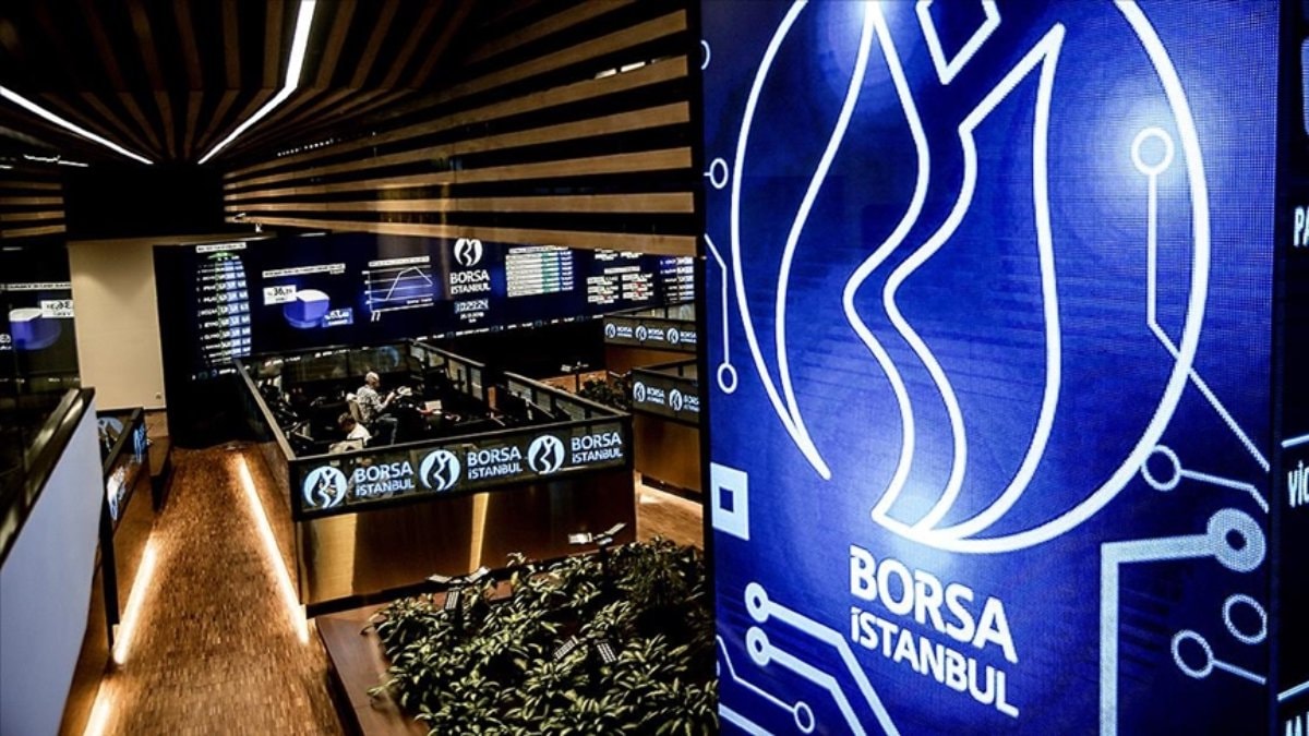Borsa İstanbul VİOP’ta BIST 30’a dayalı endeks yükselişte