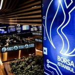 Borsa İstanbul’da BİST 100 endeksi 13.000 puanı aştı