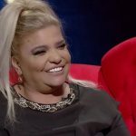 “Böyle kaldı” diyerek gösterdi! Kibariye’nin ayakları gündem oldu…