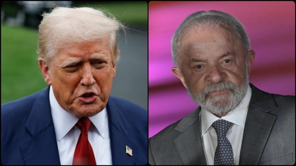 Brezilya Devlet Başkanı Lula da Silva: Trump dünyayı ‘X’ üzerinden yönetmek istiyor