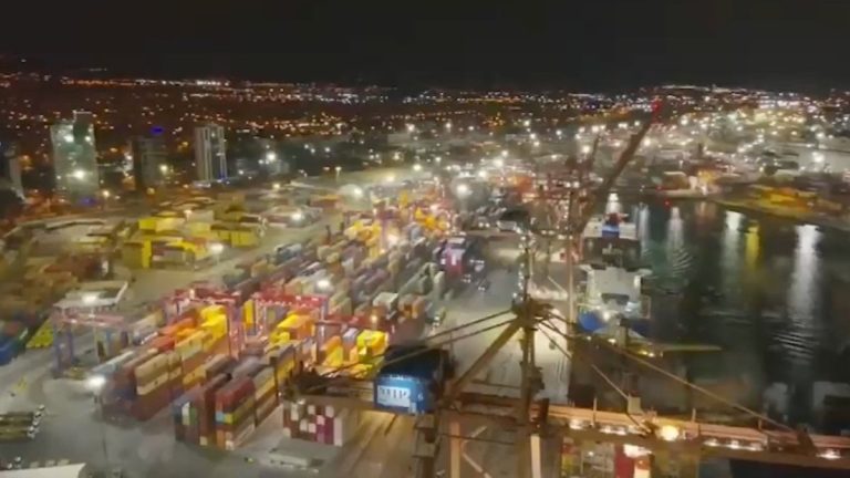 Brezilya’dan Türkiye’ye getirilen 298 kilogram uyuşturucu ele geçirildi