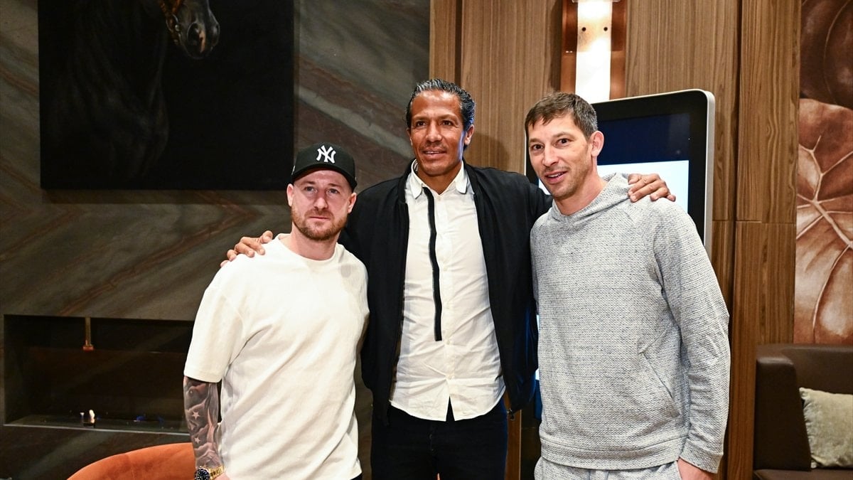 Bruno Alves ile Miroslav Stoch, Süper Kupa finalini değerlendirdi