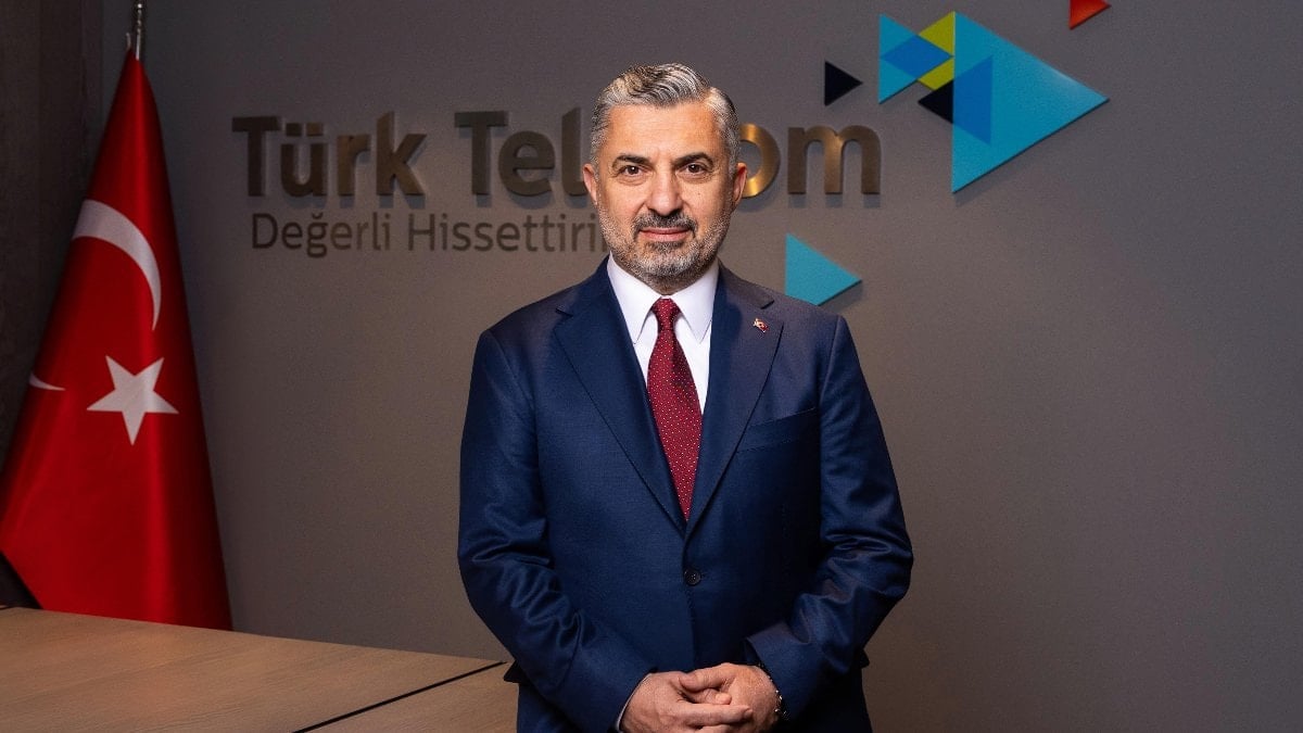 BTK’nin raporuna göre, Türk Telekom mobil sektörde sıralamayı değiştirdi