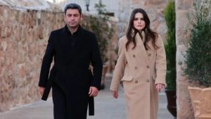 Bu akşam (5 Ocak 2026) Uzak Şehir var mı, saat kaçta? Kanal D yayın akışı…