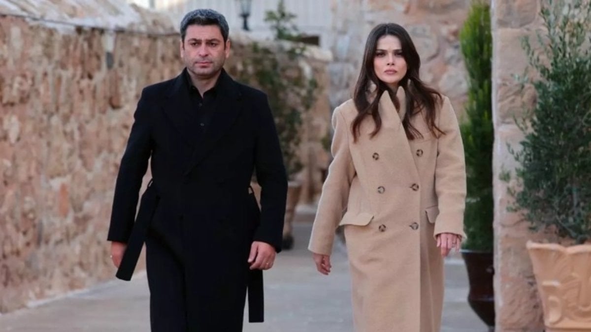 Bu akşam (5 Ocak 2026) Uzak Şehir var mı, saat kaçta? Kanal D yayın akışı…