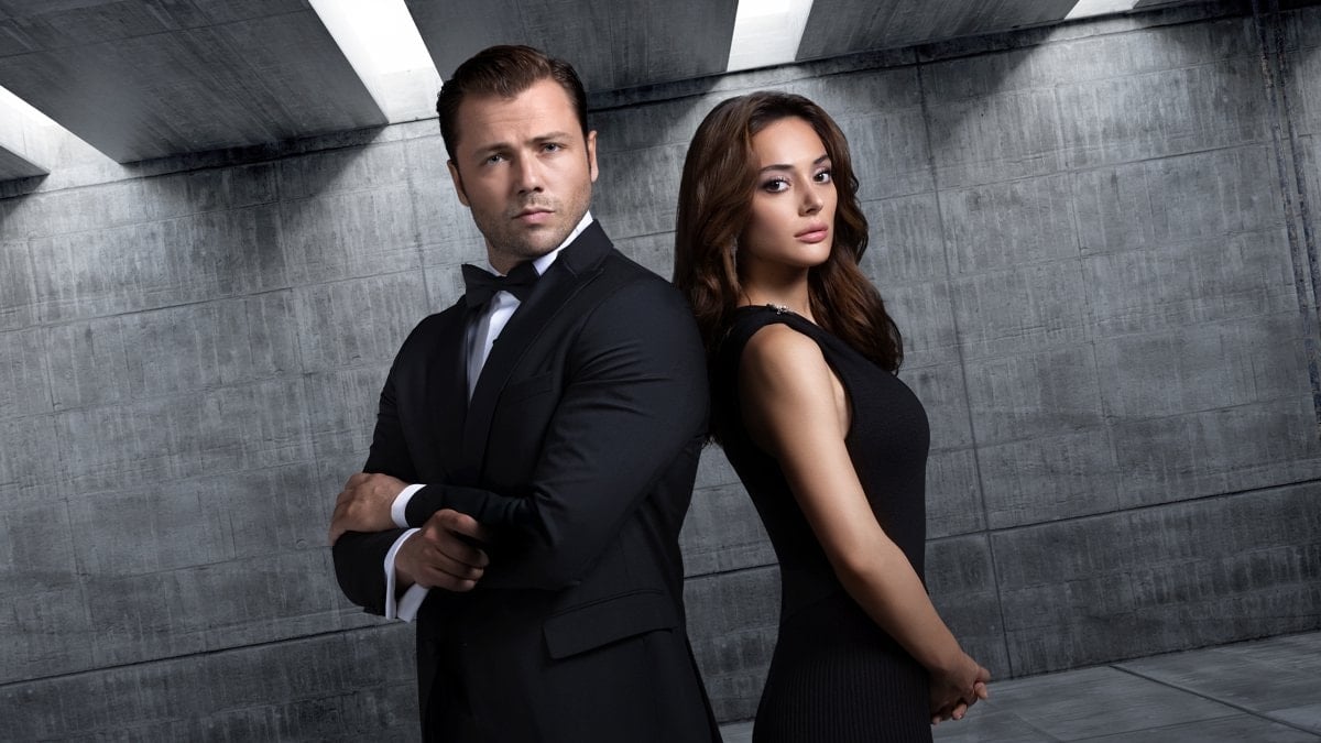 Bu akşam Teşkilat var mı, neden yok? 4 Ocak 2026 Teşkilat yeni bölüm…