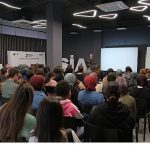 Bu Ders SİA’dayız Programı Üniversiteleri Sosyal İnovasyonla Buluşturuyor