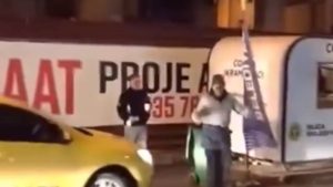 Buca’da belediyeye vatandaşın isyanı: Açıklayın bu para nereye gidiyor