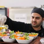 Buca’da dayanışma sofrası büyüyor