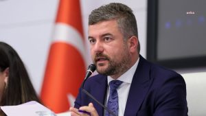 Buca’nın tatildeki belediye başkanı Görkem Duman’dan açıklama