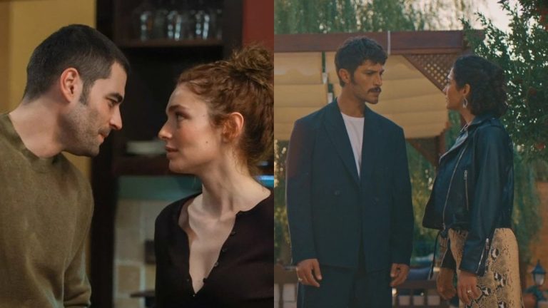 Bugün hangi diziler var? Halef Köklerin Çağrısı, Veliaht…