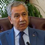 Bülent Arınç: Makam sahiplerinin tutuklanmasına karşıyım