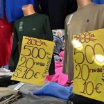 Bulgaristan’ın euroya geçişiyle Edirne’deki tabelalar değişmeye başladı