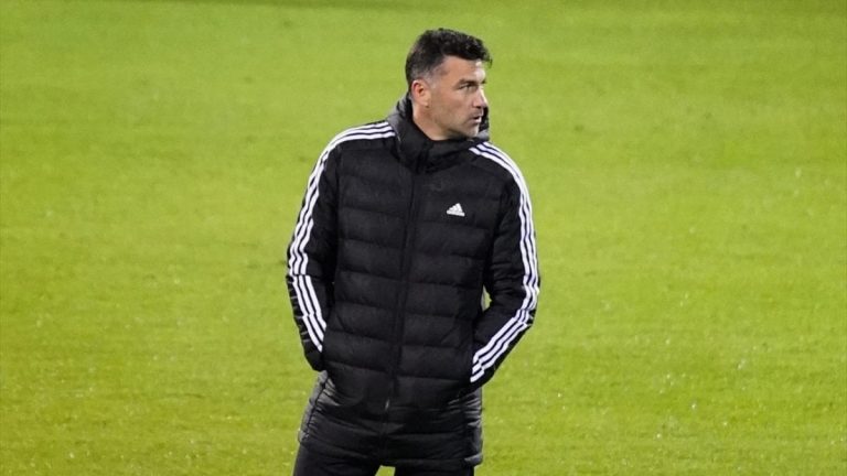 Burak Yılmaz’dan A Milli Futbol Takımı’na övgü