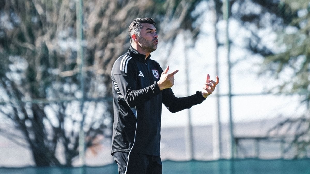 Burak Yılmaz’dan Galatasaray maçı sonrası paylaşım!