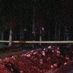 Burdur’da aranan şahıs ormanda ölü bulundu