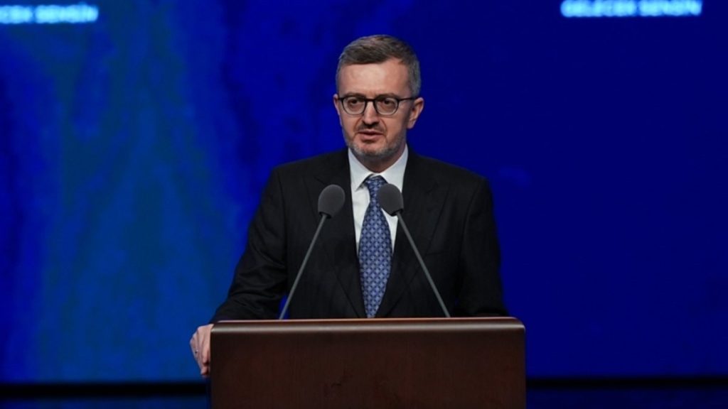 Burhanettin Duran: Türkiye’nin uluslararası alandaki rolü arttı
