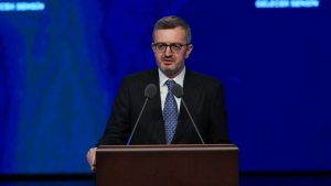 Burhanettin Duran: Türkiye’nin uluslararası alandaki rolü arttı