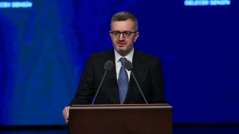 Burhanettin Duran: Türkiye’nin uluslararası alandaki rolü arttı