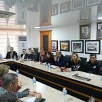 Burhaniye Belediyesi’nde 2026 Yılı