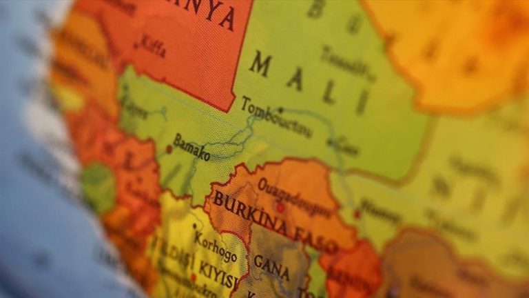 Burkina Faso ve Mali, ABD vatandaşlarına vize yasağı getirdi
