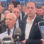 Bursa Büyükşehir Belediye Başkanı’na saldırı girişimi: Şüpheli eski CHP Meclis üyesi çıktı